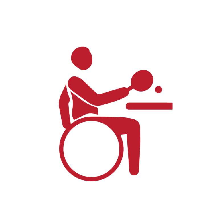 Para Table Tennis