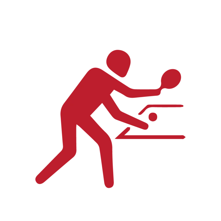 Table Tennis