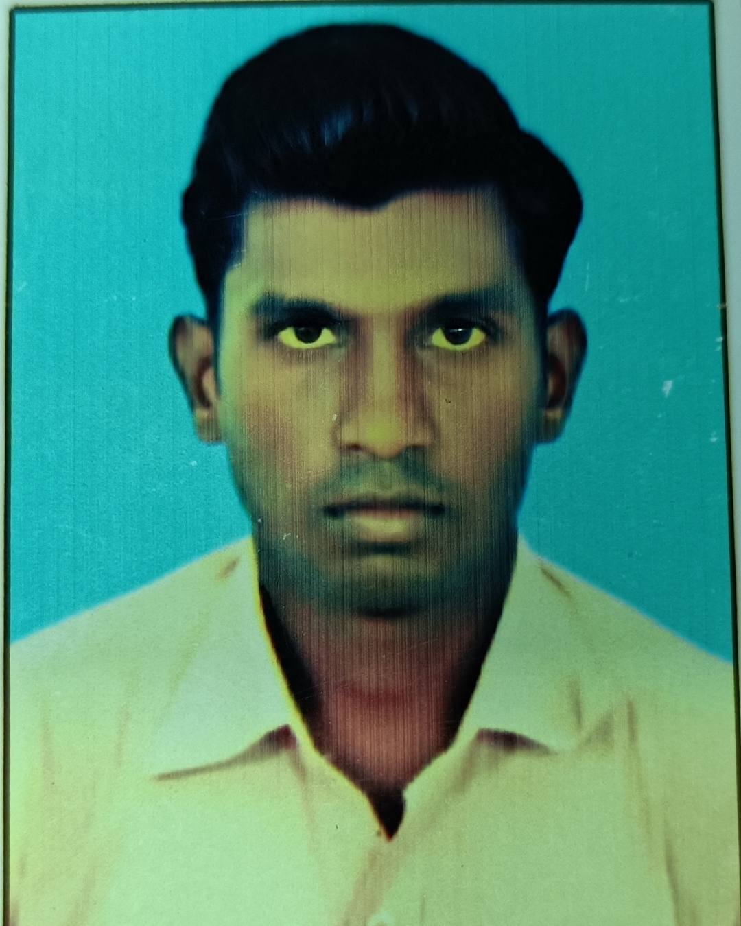 Mahendrabhai Gosai