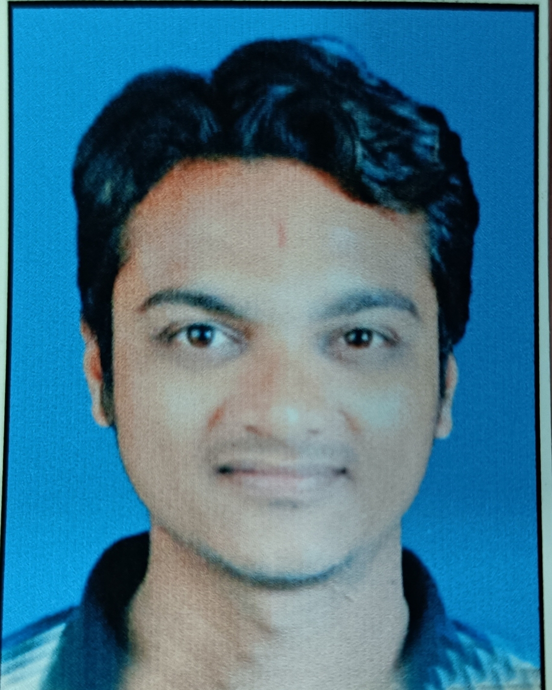 Jayeshbhai Solanki