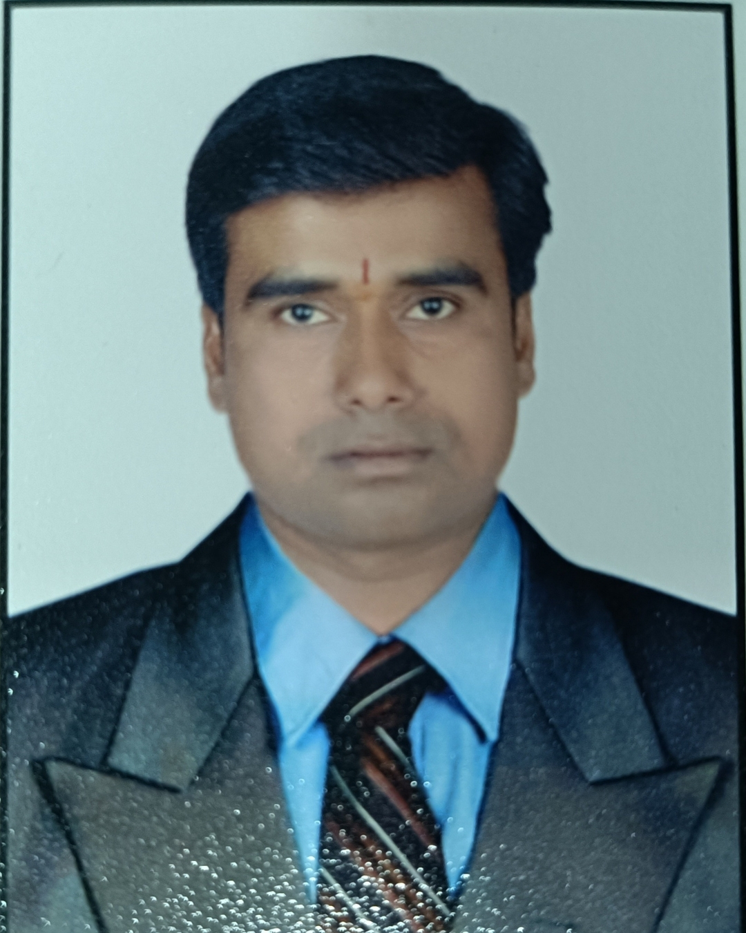 Vimalbhai Sindhava